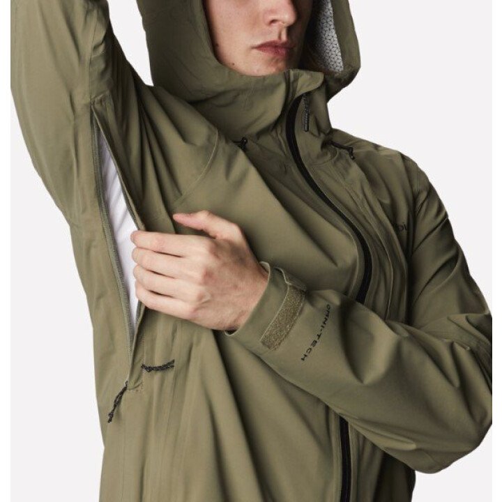 Omni Tech Ampli-Dry Ssh Jacket afbeelding