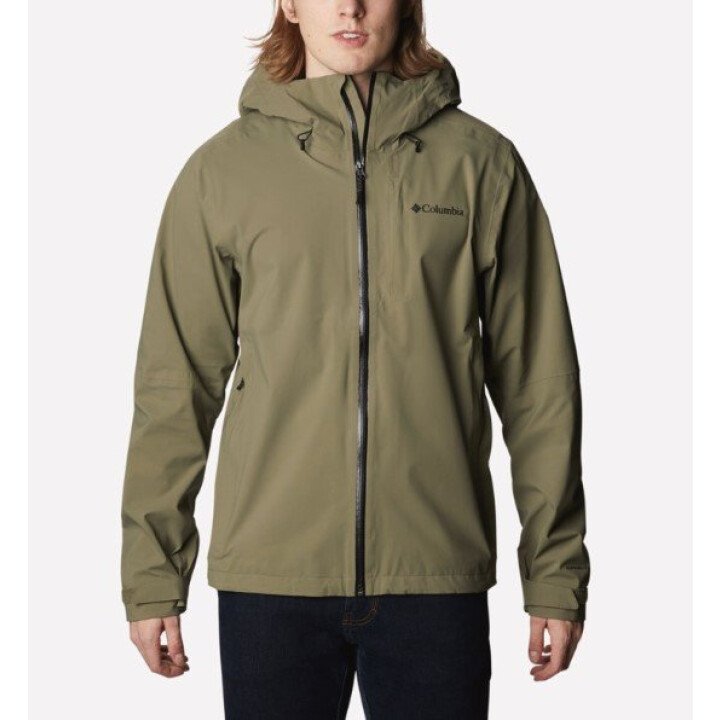 Omni Tech Ampli-Dry Ssh Jacket afbeelding