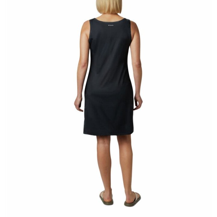 Chill River Printed Dress afbeelding