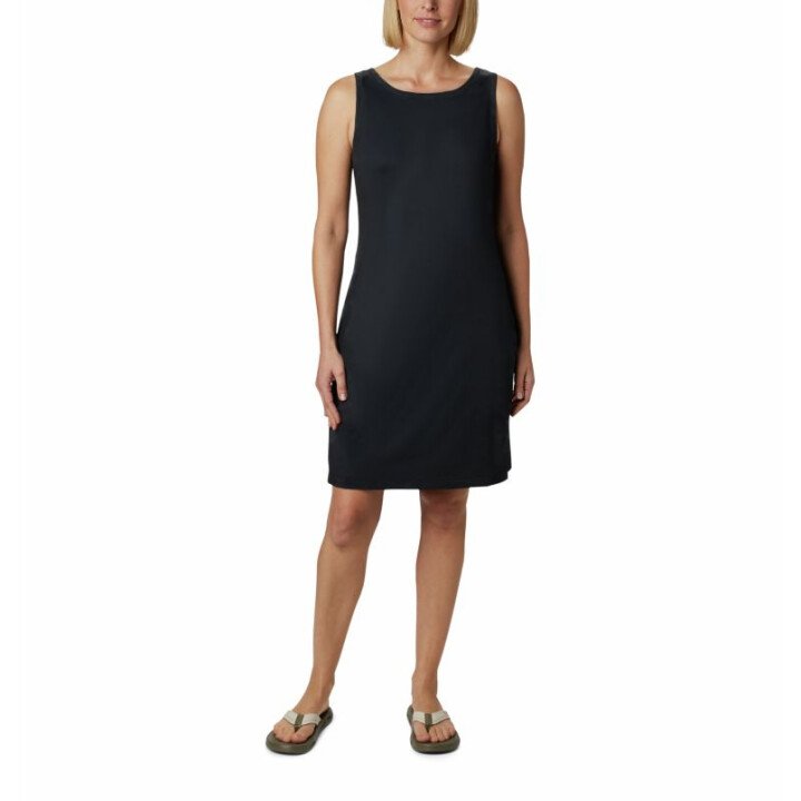 Chill River Printed Dress afbeelding