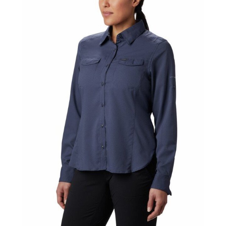 Silver Ridge Lite LS Shirt afbeelding