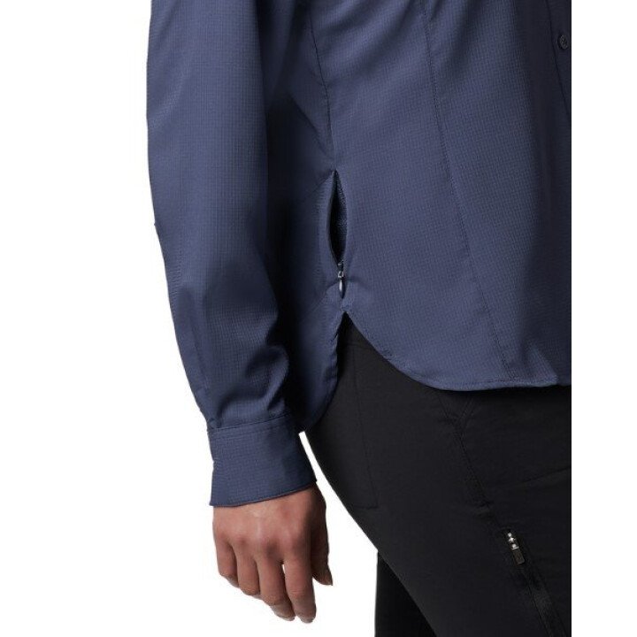 Silver Ridge Lite LS Shirt afbeelding