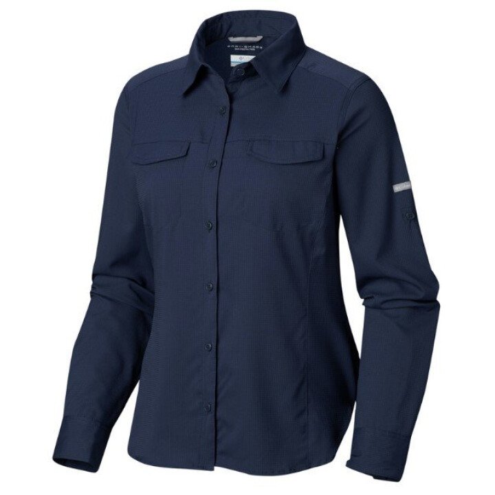 Silver Ridge Lite LS Shirt afbeelding