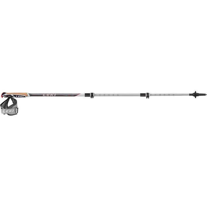 Traveller Alu Nordic Walking St. afbeelding