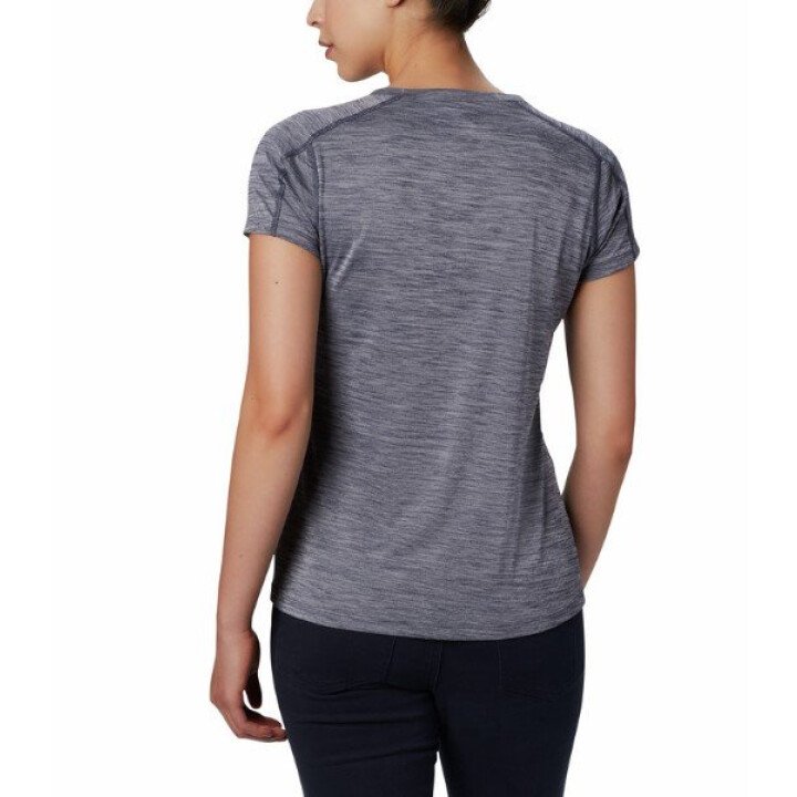 Zero Rules ShortSleeve Shirt Wms afbeelding
