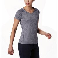 Zero Rules ShortSleeve Shirt Wms afbeelding
