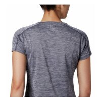 Zero Rules ShortSleeve Shirt Wms afbeelding