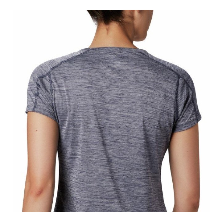 Zero Rules ShortSleeve Shirt Wms afbeelding