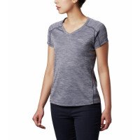 Zero Rules ShortSleeve Shirt Wms afbeelding