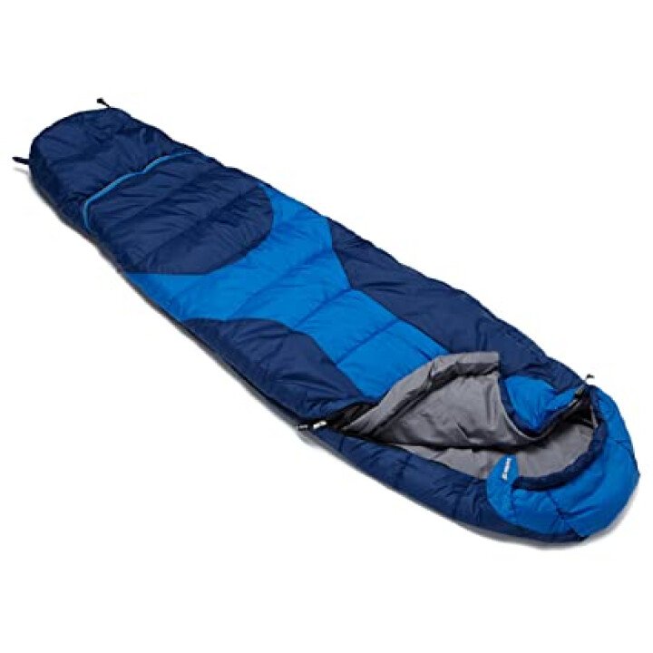 Deuter Starlight blauw 2 afbeelding