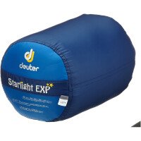 Deuter Starlight blauw foedraal afbeelding