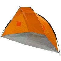 Summertime Beachshelter 270 Oranje afbeelding