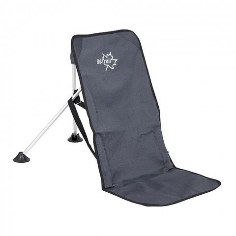 Backpackers Chair Oprolbaar afbeelding