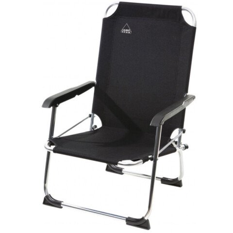 Strandstoel Beach Laag 600D afbeelding