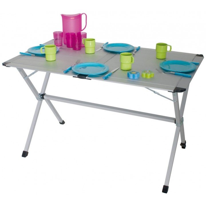 St. Pierre M Campingtafel afbeelding