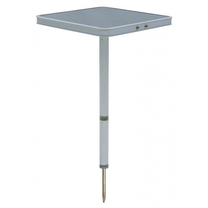 Le Prique Campingtafel 26x26cm afbeelding