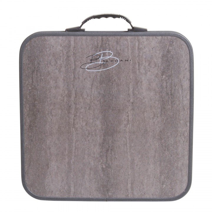 Pacific Top Tafelblad 42x42cm afbeelding