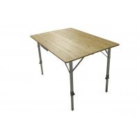 Verstelbare Tafel 120x72x70 afbeelding