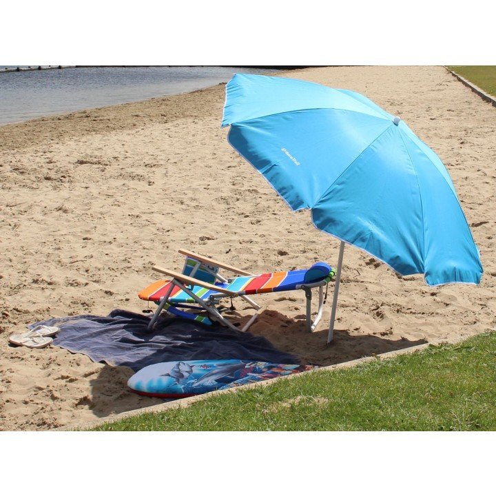 Beach Umbrella Parasol ETCF0933 030040007 3 afbeelding