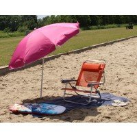 Beach Umbrella Parasol ETCF0933 030040009 3 afbeelding