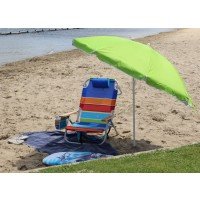 Beach Umbrella Parasol ETCF0933 030040010 2 afbeelding