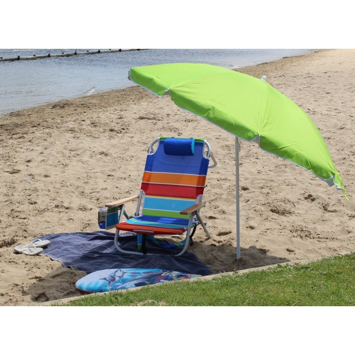 Beach Umbrella Parasol ETCF0933 030040010 2 afbeelding
