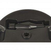 Parasolvoet Kunststof Diam. 42cm afbeelding