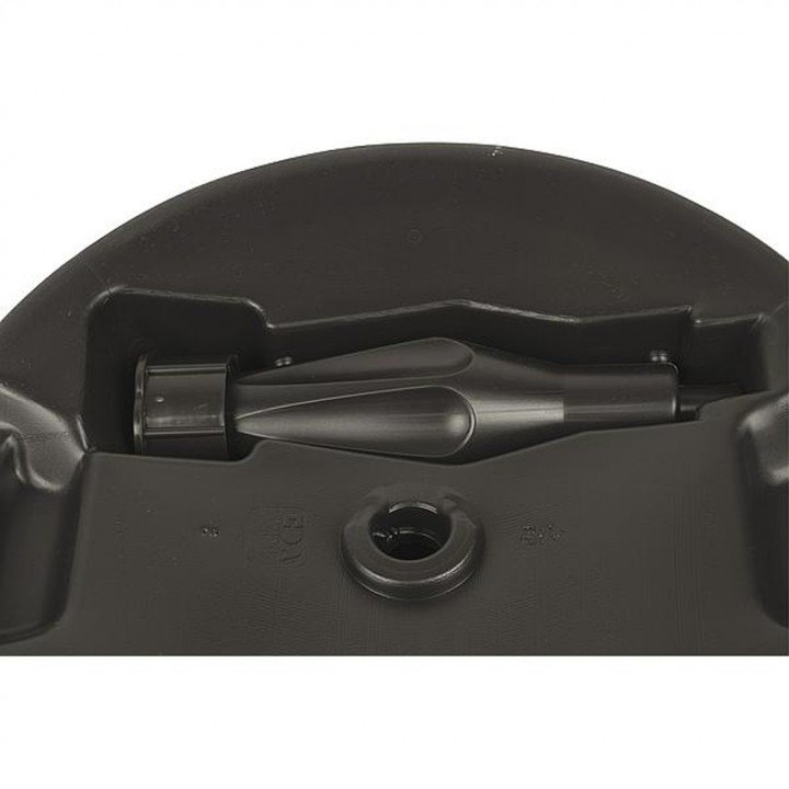 Parasolvoet Kunststof Diam. 42cm afbeelding