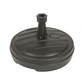 Parasolvoet Kunststof d.42cm afbeelding