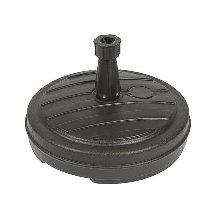 Parasolvoet Kunststof Diam. 42cm afbeelding