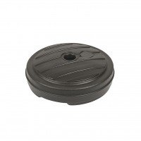 Parasolvoet Kunststof Diam. 42cm afbeelding