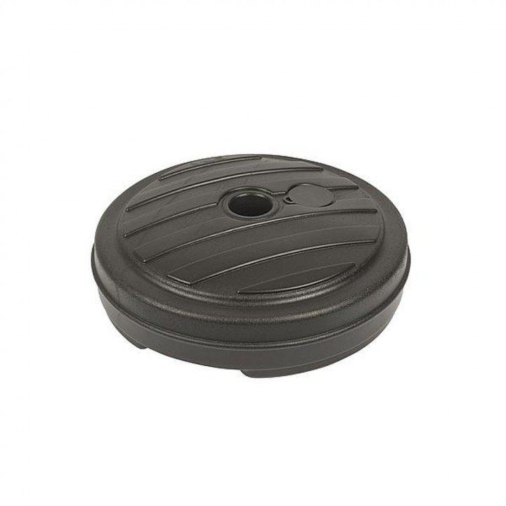 Parasolvoet Kunststof Diam. 42cm afbeelding