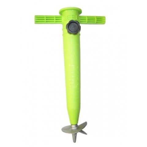 Parasolhouder 23-35mm Met Boor afbeelding