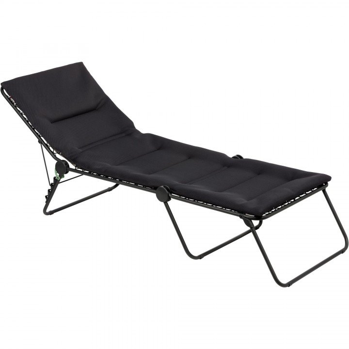 030050012 Siesta L Air Comfort 2 acier afbeelding