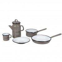 Thee-/koffiepot emai afbeelding