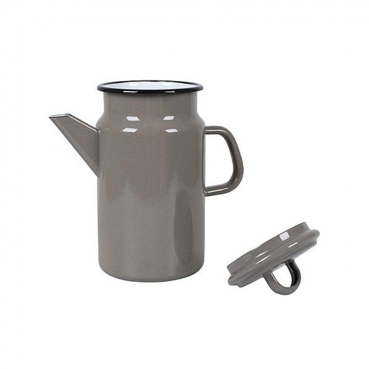 Thee-/koffiepot emai afbeelding