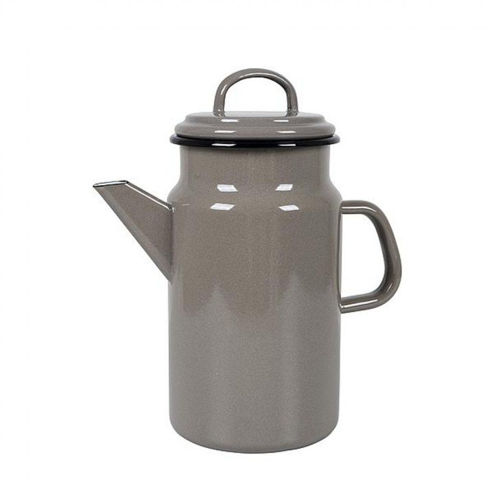 Thee-/koffiepot emai afbeelding