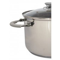 Rimini RVS Pannen 2 Delig 040000057 3 afbeelding