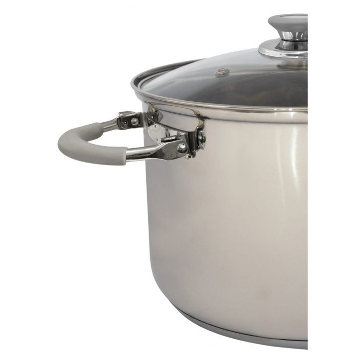 Rimini RVS Pannen 2 Delig 040000057 3 afbeelding