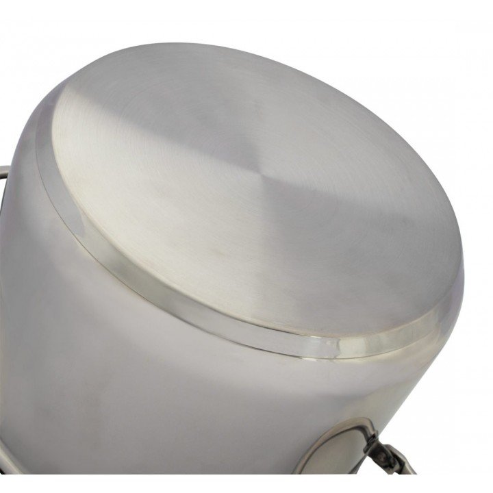 Rimini RVS Pannen 2 Delig 040000057 6 afbeelding