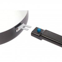 Wokpan Sprint ECO 24cm afbeelding