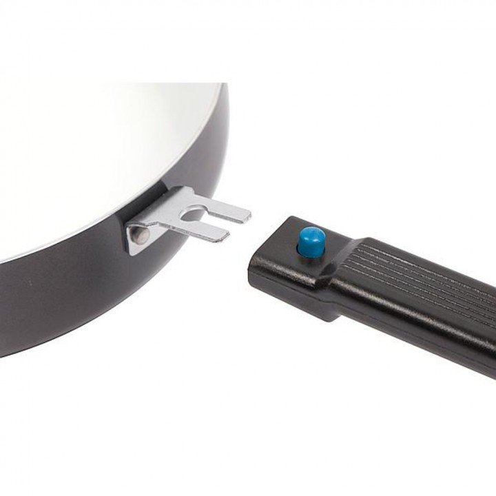 Wokpan Sprint ECO 24cm afbeelding