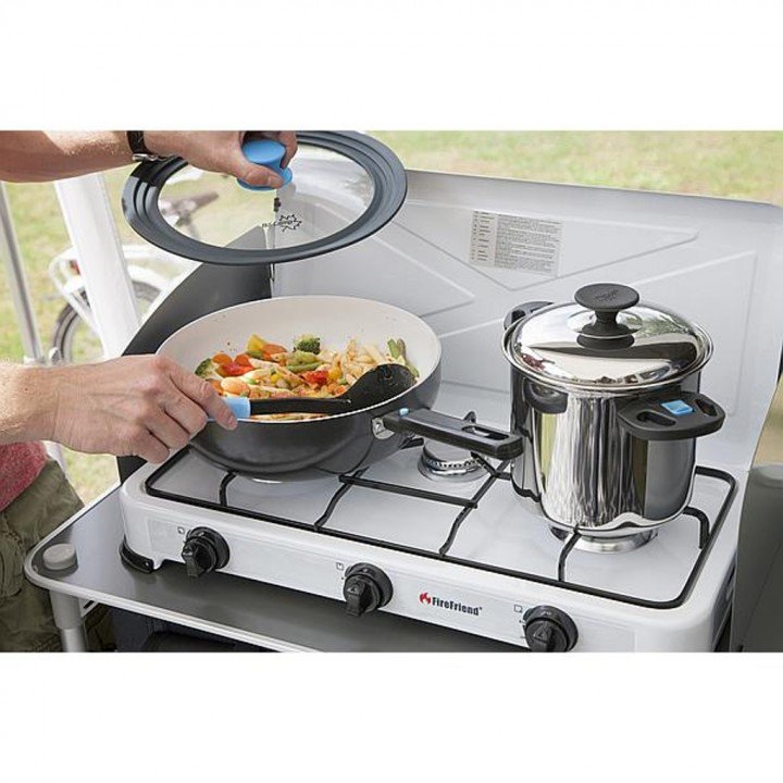 Wokpan Sprint ECO 24cm afbeelding