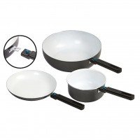 Wokpan Sprint ECO 24cm afbeelding