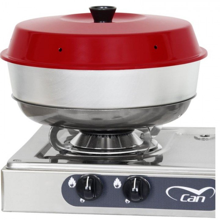 Camping Bakoven afbeelding