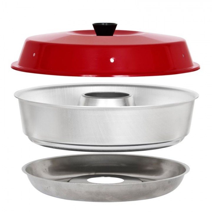 Camping Bakoven afbeelding
