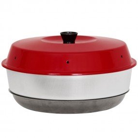  Camping Oven afbeelding