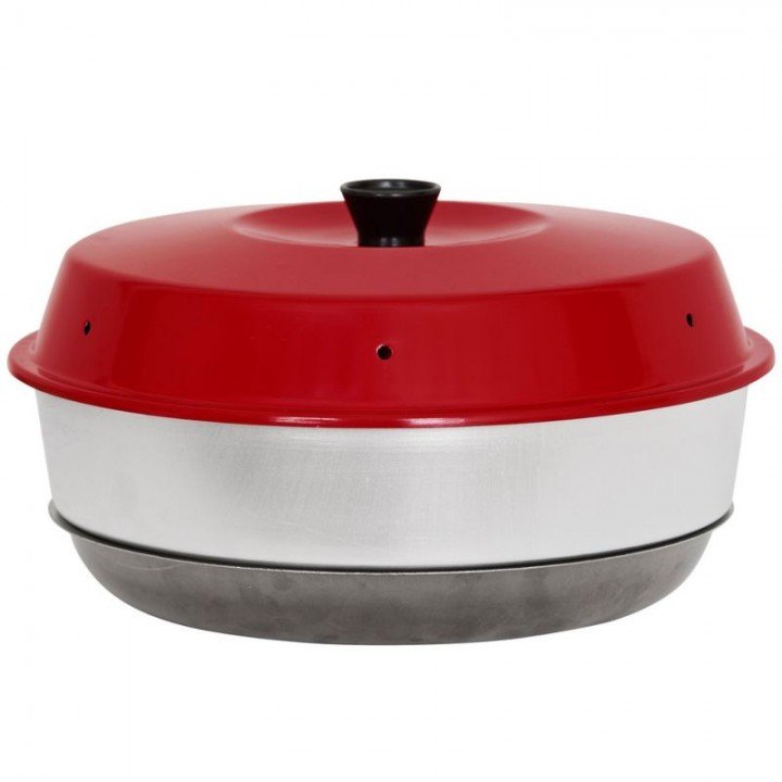 Camping Bakoven afbeelding