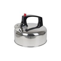 BC Fluitketel Vision rvs 1,8ltr afbeelding