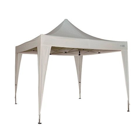 Partytent Hoogte Verstelbaar afbeelding